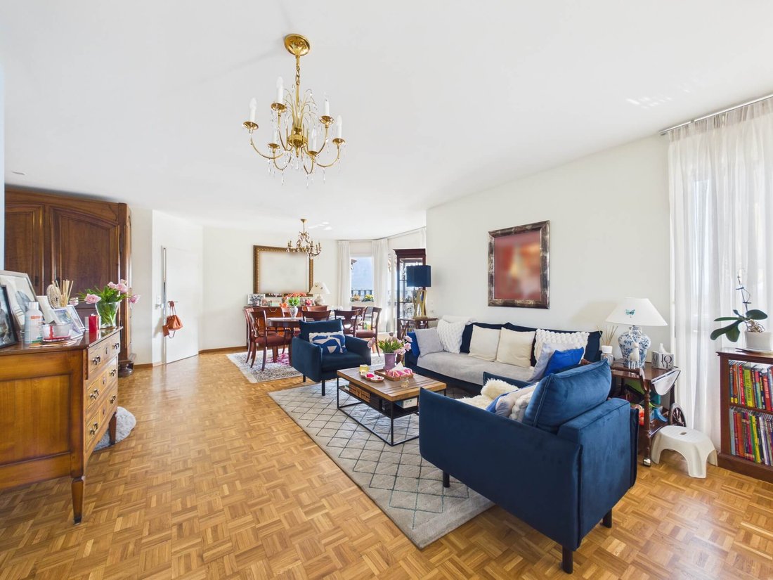 Apartment in Geneva, Genève, Switzerland 3 - 18581234