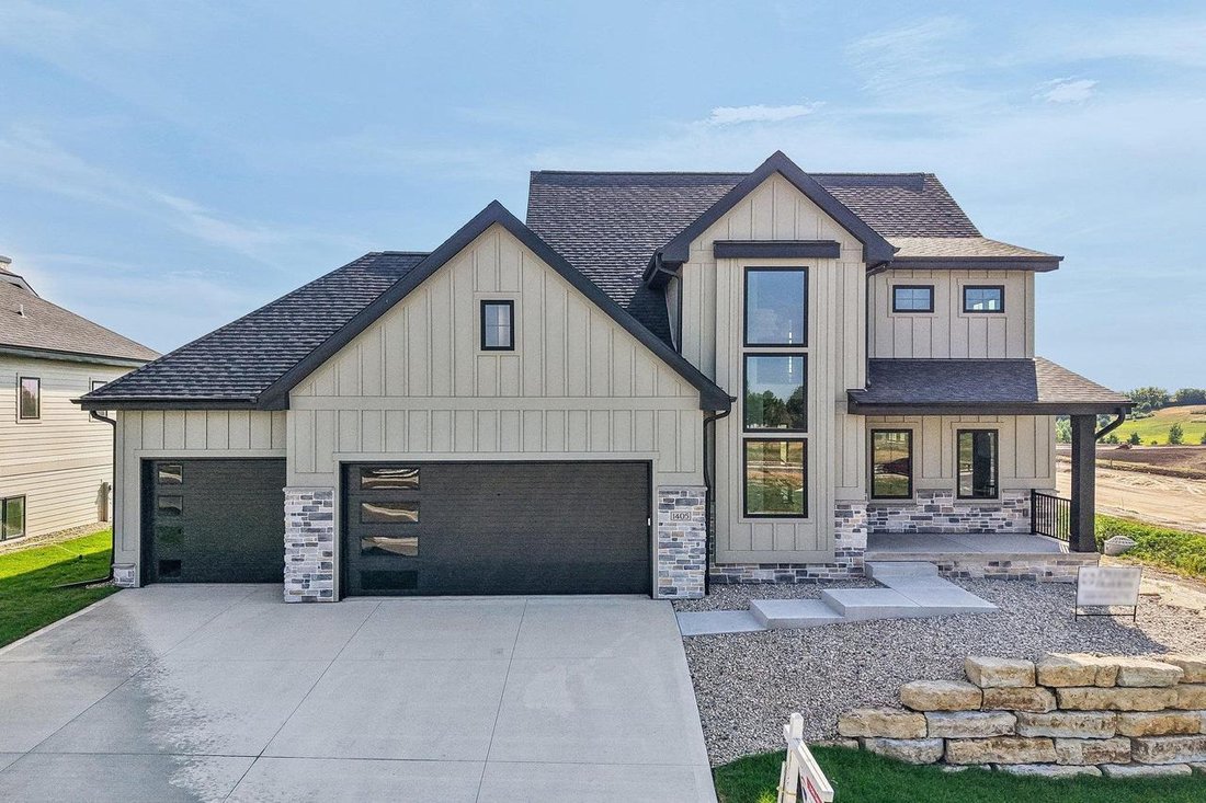 House in Waunakee, Wisconsin, United States 1 - 17904141