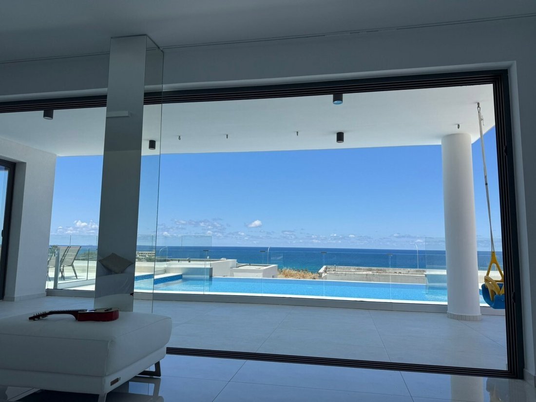 Villa in Kissonerga, Paphos, Cyprus 2 - 18585306