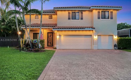 House in Homestead, Florida, United States 1