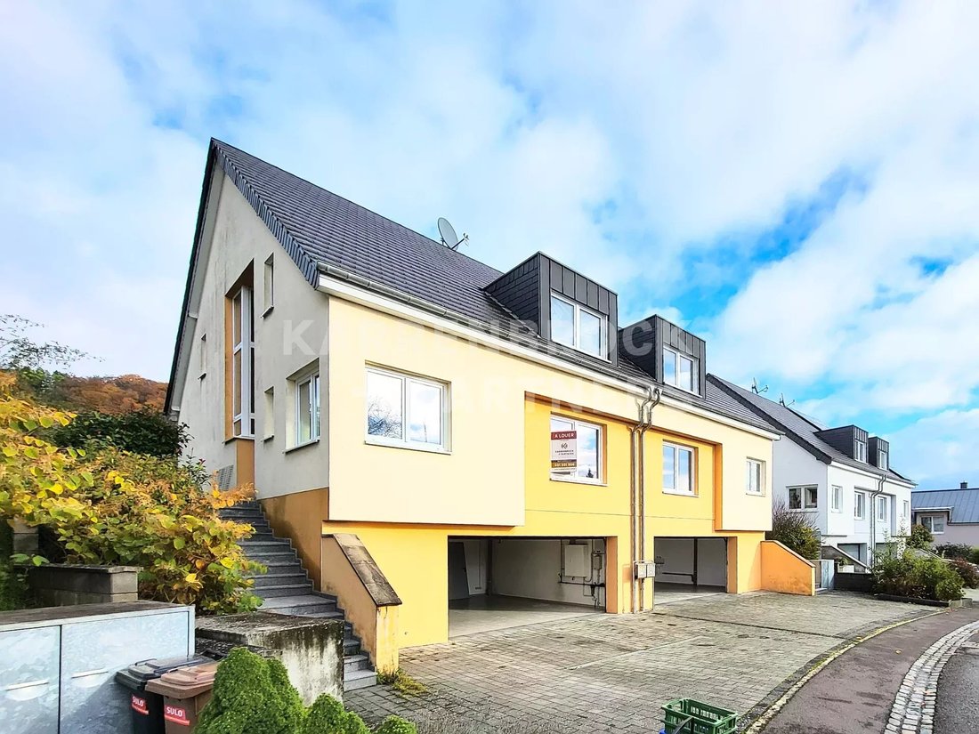House in Bech, Echternach, Luxembourg 1 - 18404982