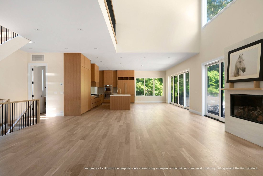 House in Sag Harbor, New York, United States 5 - 18584273