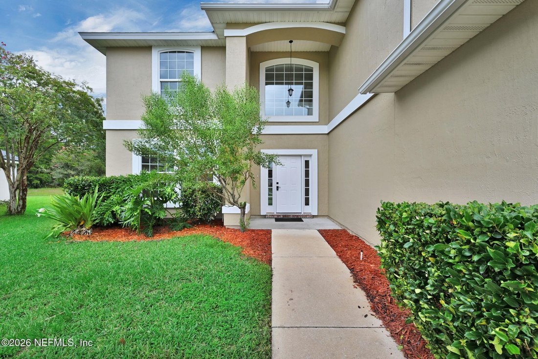 House in St. Augustine, Florida, United States 5 - 18580555