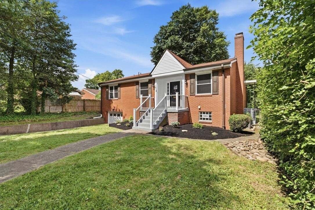 House in Pittsburgh, Pennsylvania, United States 2 - 18583309