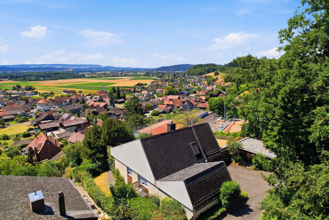 Land in Safnern, Canton of Bern, Switzerland 3 - 18580747