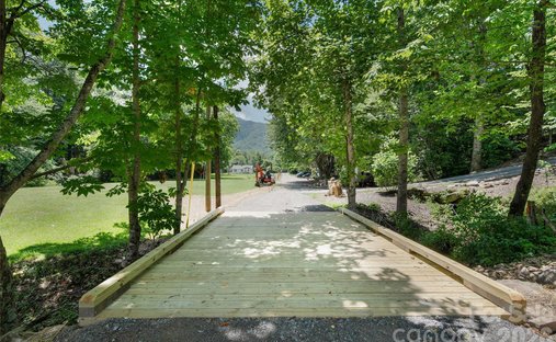 House in Maggie Valley, North Carolina, United States 1