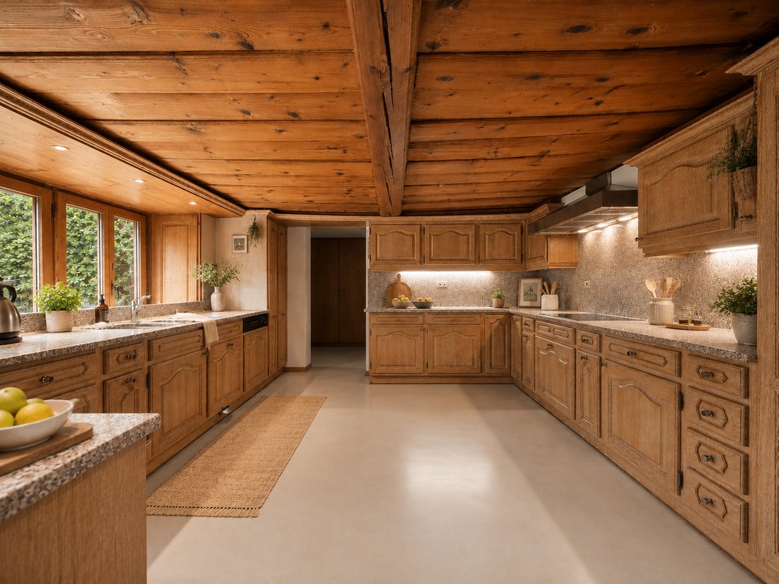 Apartment in Marsens, Fribourg, Switzerland 2 - 18580646