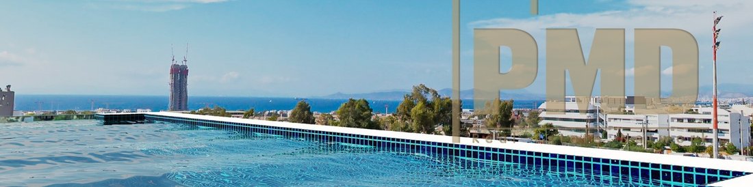 Apartment in Glyfada, Attica, Greece 2 - 17672845