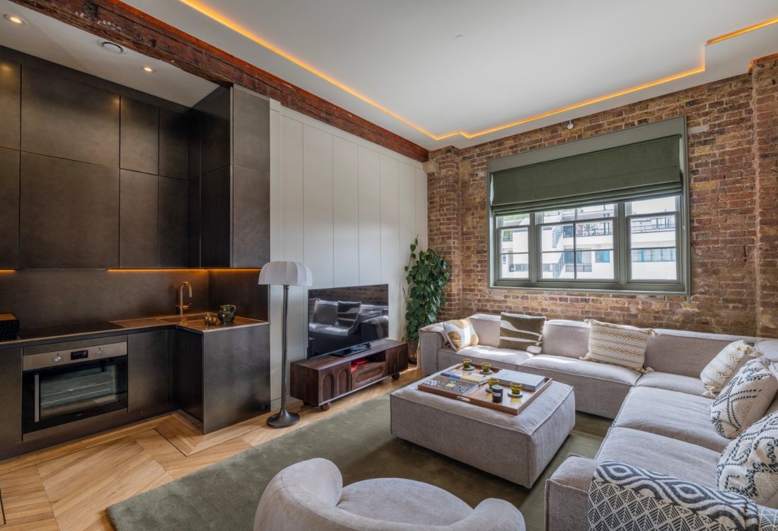 Apartment in Chalk Farm, Camden, England 3 - 18583593