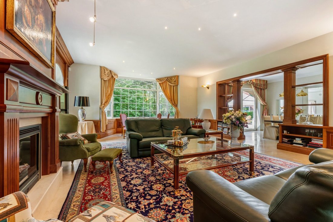 Villa in Oud-Turnhout, Flanders, Belgium 2 - 15903331