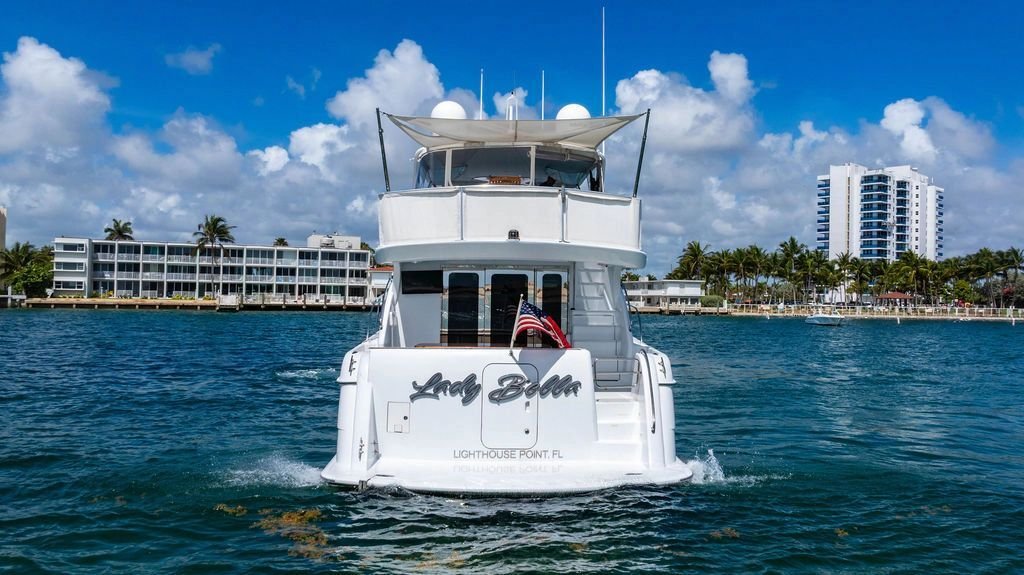 Motor Yacht in United States 5 - 17885498