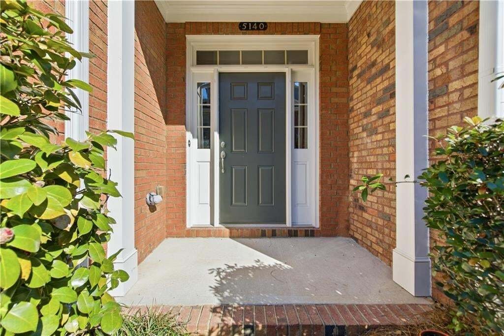 Townhouse in Alpharetta, Georgia, United States 3 - 18584793