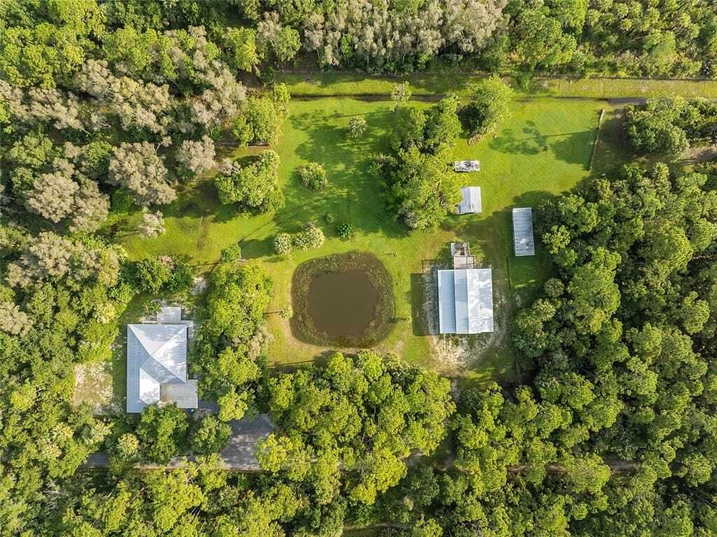House in Fort Pierce, Florida, United States 1 - 18586086