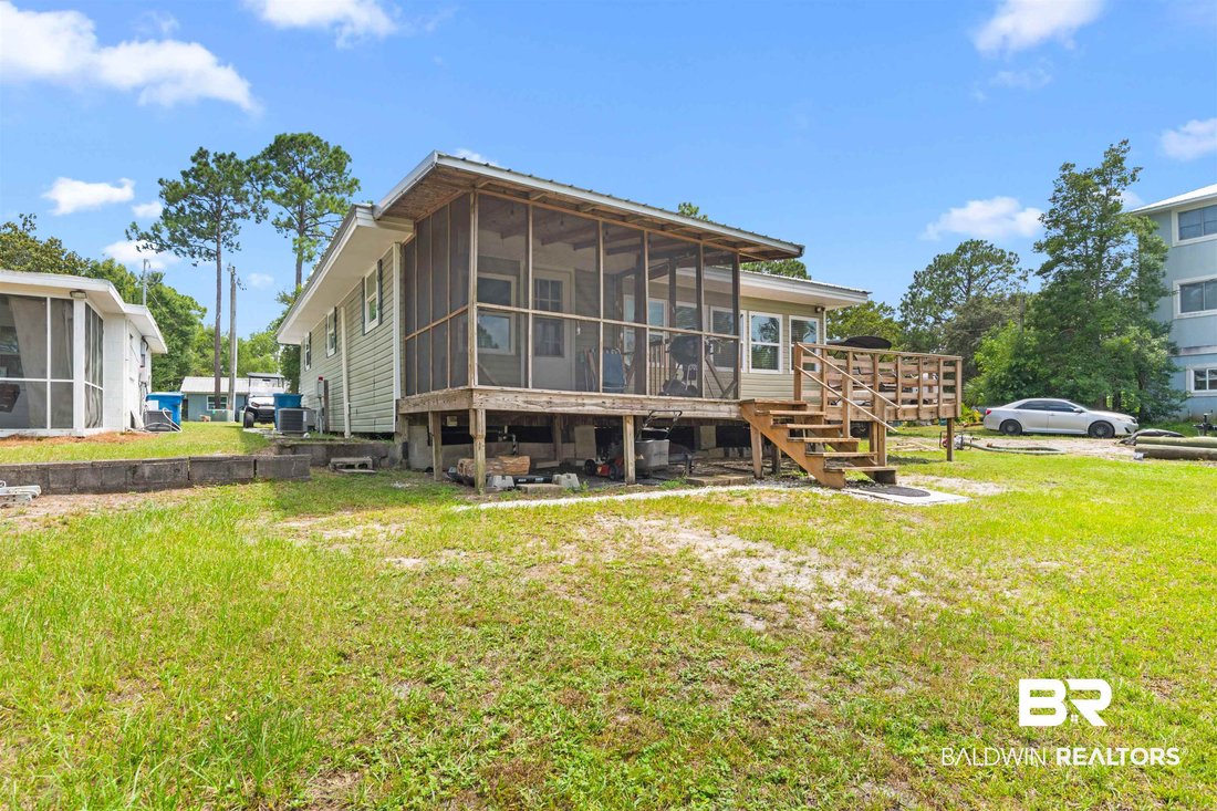 House in Orange Beach, Alabama, United States 4 - 18439832