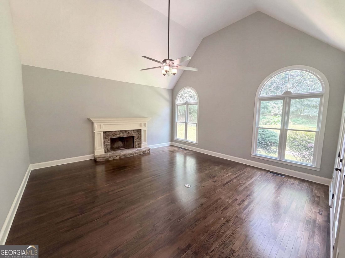 House in Alpharetta, Georgia, United States 3 - 18582028