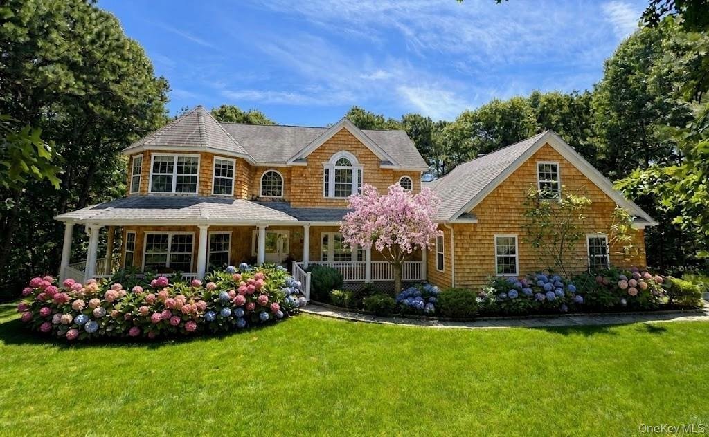House in East Quogue, New York, United States 1 - 18540219