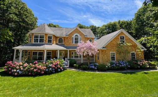Casa a East Quogue, New York, Stati Uniti 1
