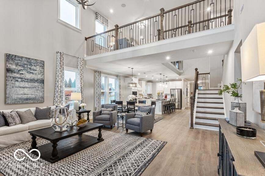 House in Westfield, Indiana, United States 2 - 18580531