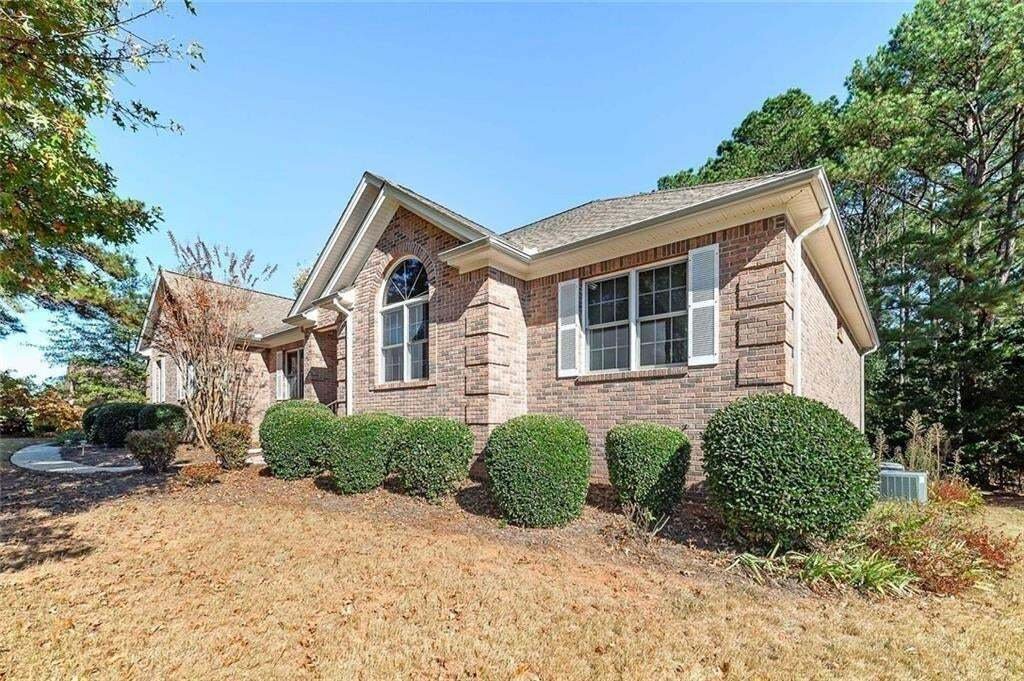 House in Hampton, Georgia, United States 2 - 18581848
