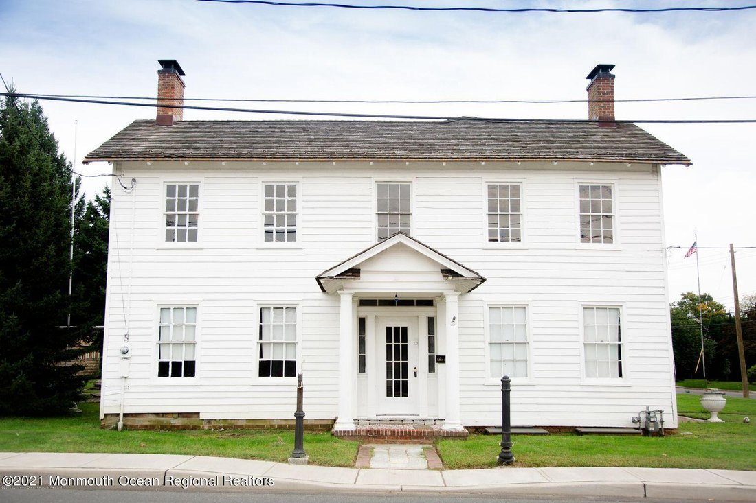 House in West Long Branch, New Jersey, United States 4 - 18580571