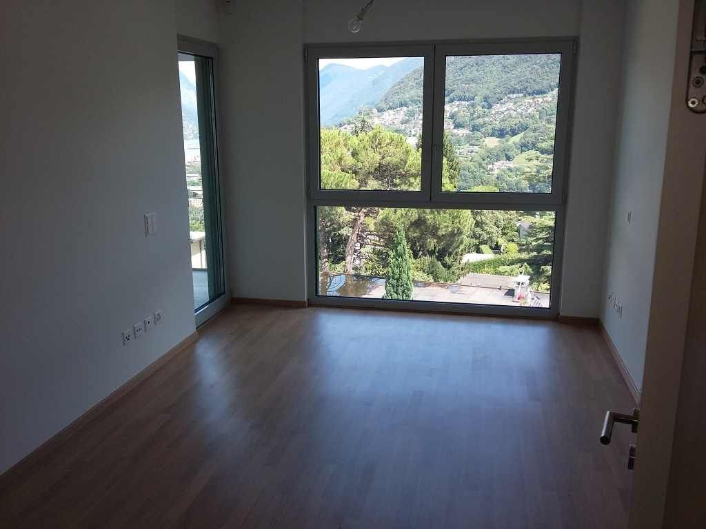 Penthouse in Lugano, Ticino, Switzerland 5 - 18581123
