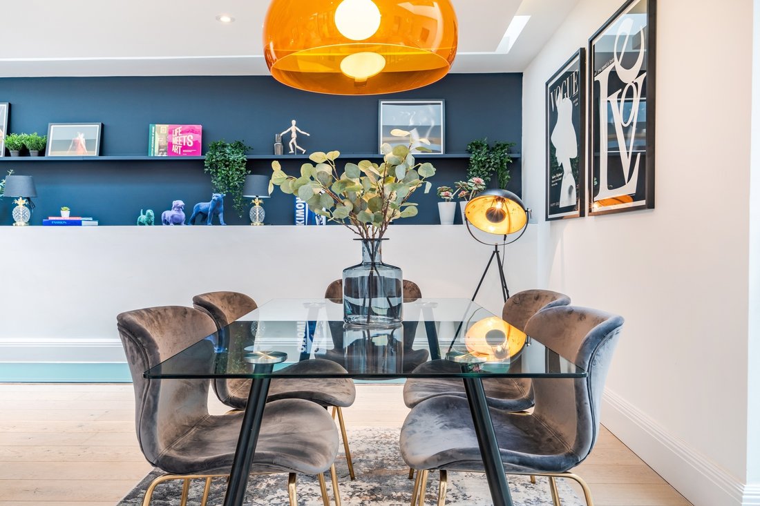 Condo in WC2, Westminster, England 3 - 18585531