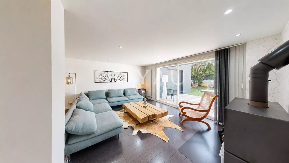Villa in Pont des Demoiselles-Montaudran-La Terrasse, Toulouse, France 4 - 18582353