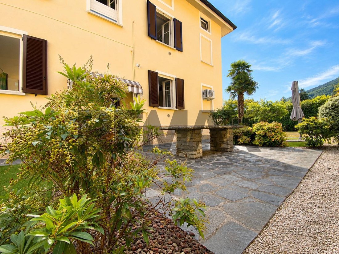 House in Baveno, Piedmont, Italy 2 - 18585988