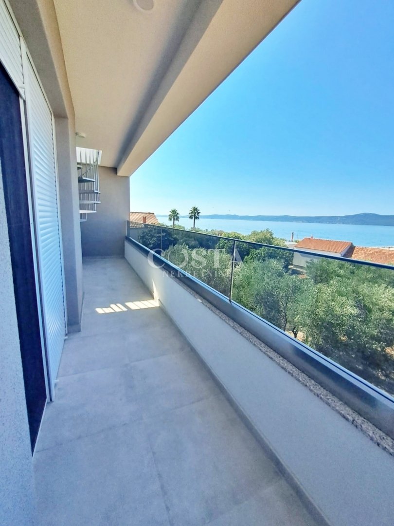 Apartment in Sukosan, Zadar County, Croatia 2 - 18584915