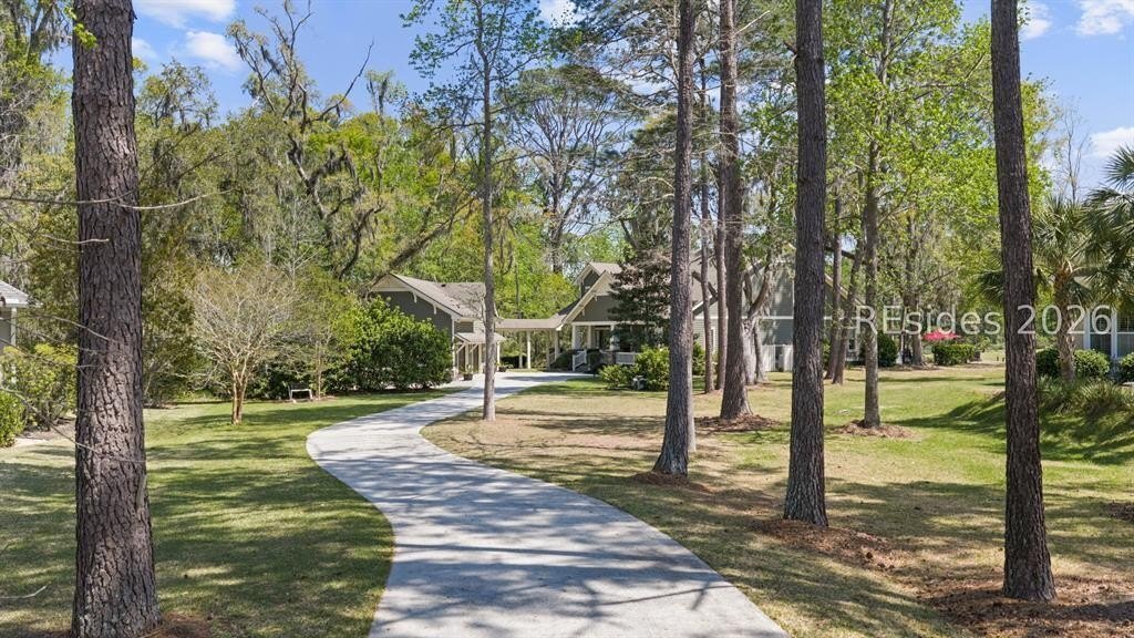House in Bluffton, South Carolina, United States 5 - 18586070