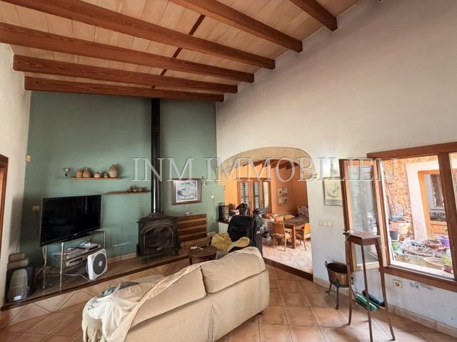 Finca in Llucmajor, Balearic Islands, Spain 3 - 18581988