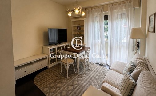 Apartment in Center, Forte dei Marmi, Tuscany 1