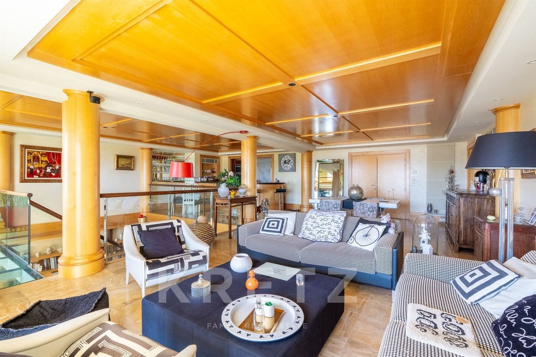 Apartment in La Baule les Pins, La Baule-Escoublac, France 4 - 18585868