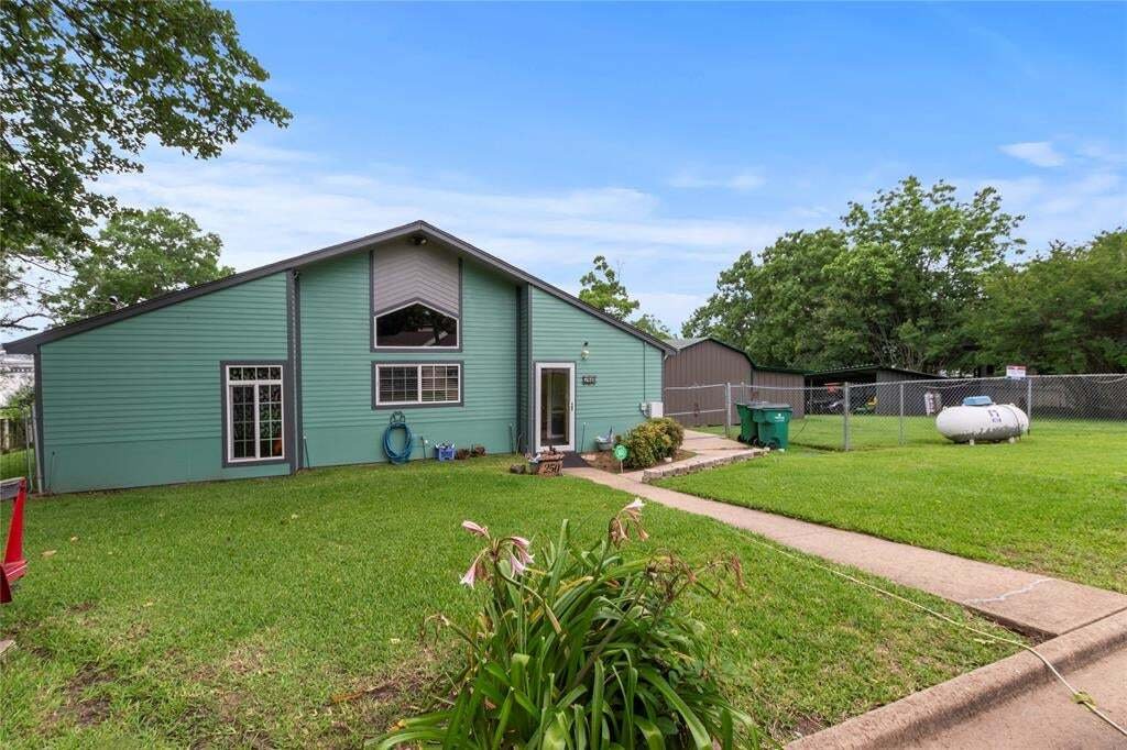 House in Payne Springs, Texas, United States 4 - 18582121