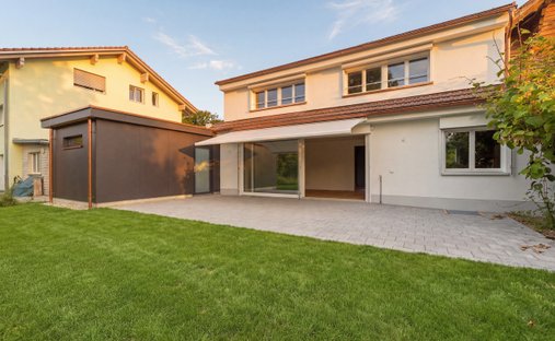 Maison à Studen, Berne, Suisse 1