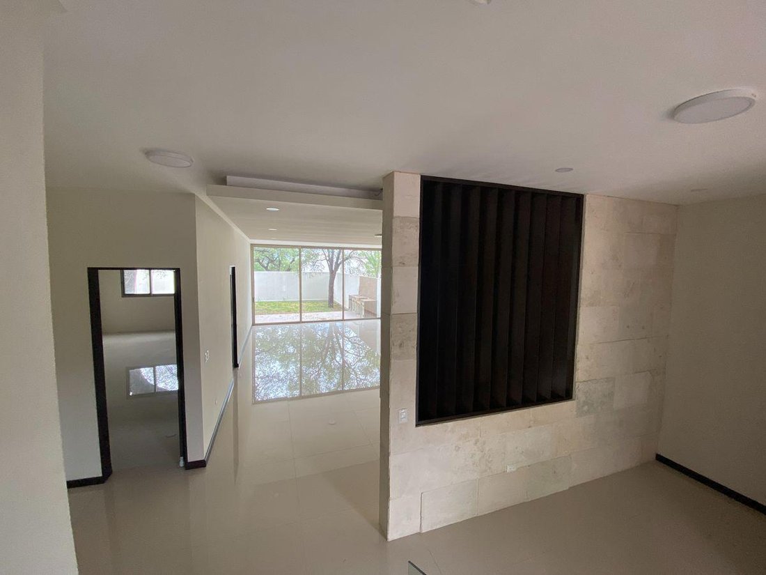 House in Monterrey, Nuevo Leon, Mexico 3 - 18583104