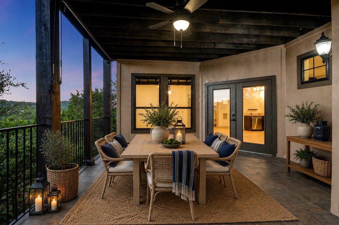 House in Leander, Texas, United States 2 - 18581349