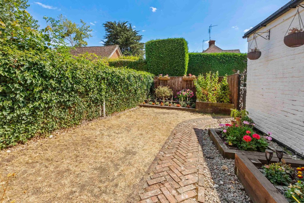 House in Marefield, Marlow, England 4 - 17051838