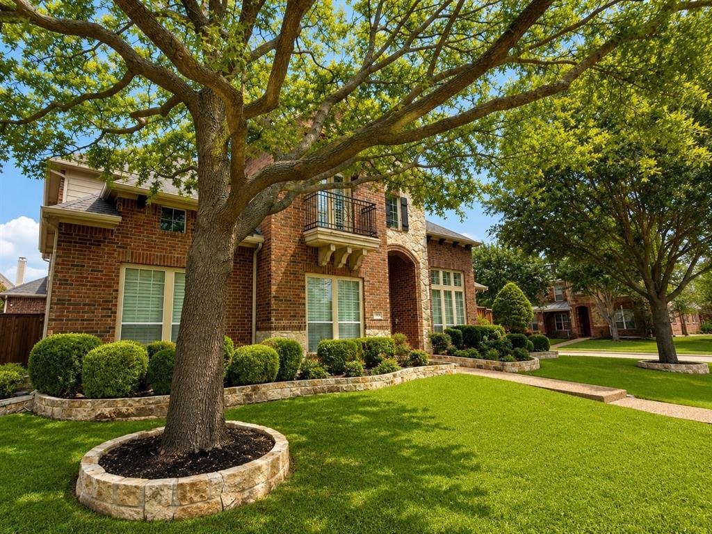 House in Frisco, Texas, United States 2 - 18584942