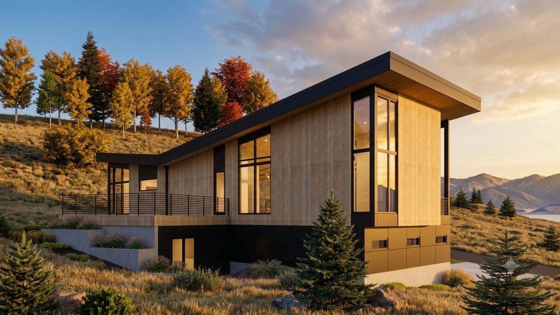 House in Heber City, Utah, United States 3 - 18584027