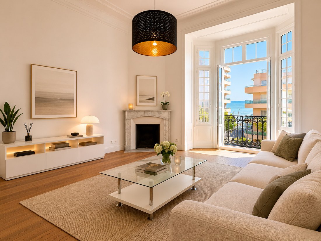Apartment in Menton, Provence-Alpes-Côte d'Azur, France 4 - 18581869