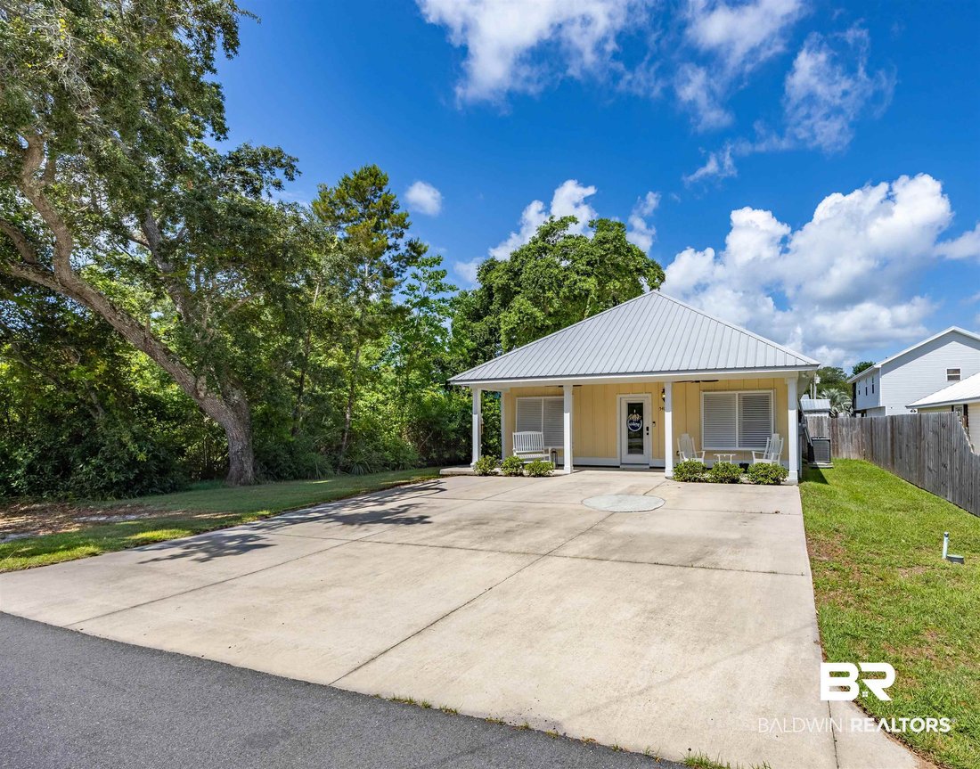 House in Orange Beach, Alabama, United States 2 - 18084997