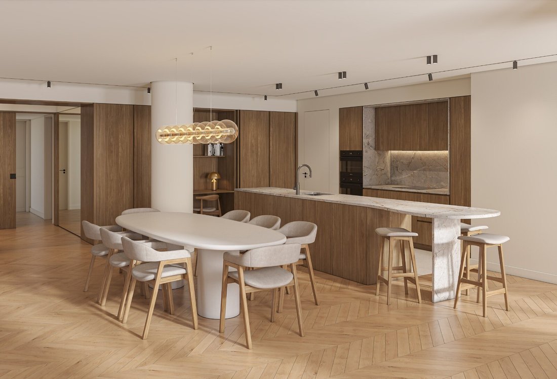Apartment in Santa Maria Maior, Lisbon, Portugal 2 - 18585397