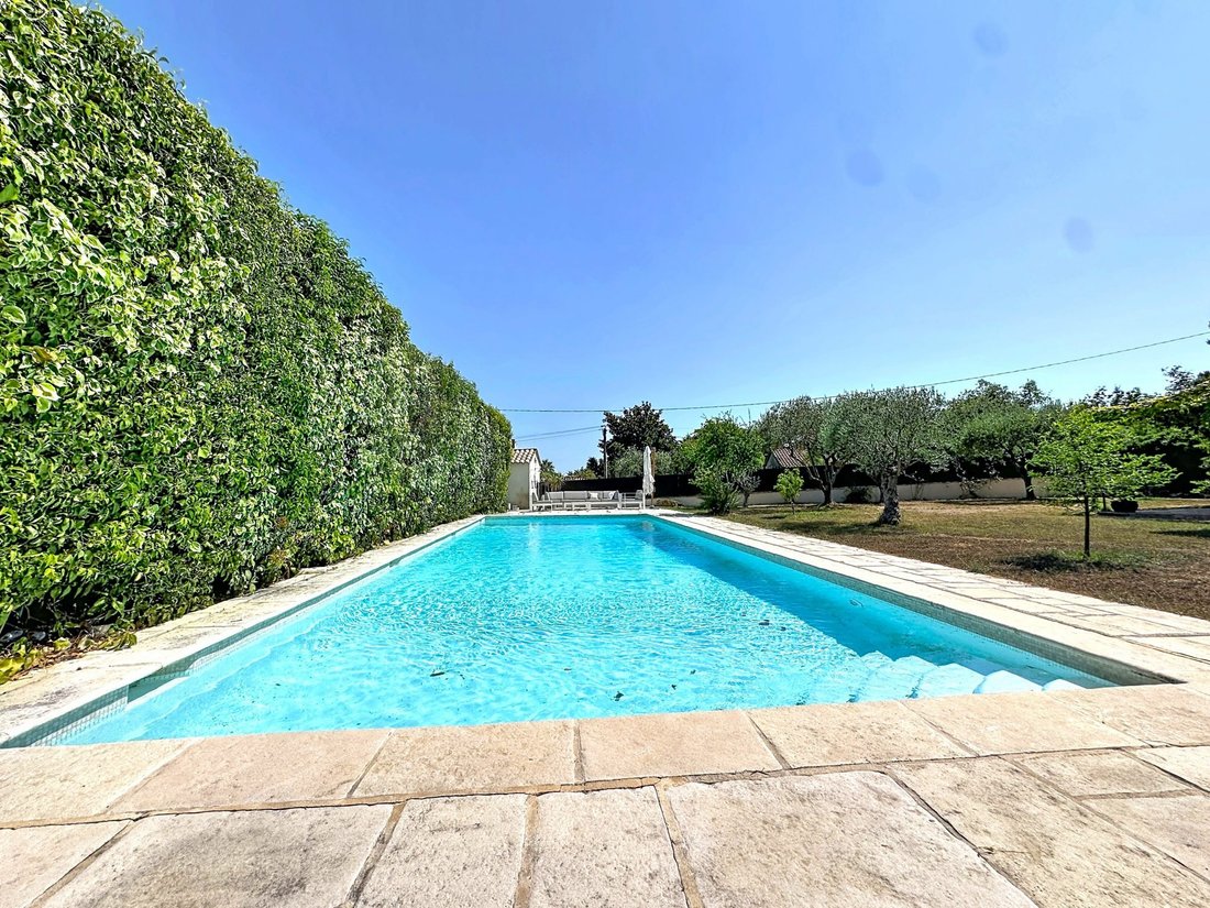 House in Mougins, Provence-Alpes-Côte d'Azur, France 4 - 18586181