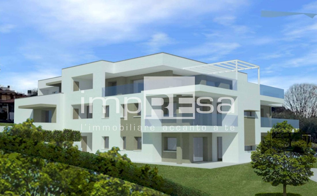 Apartment in Parè, Conegliano, Veneto 2 - 18585958