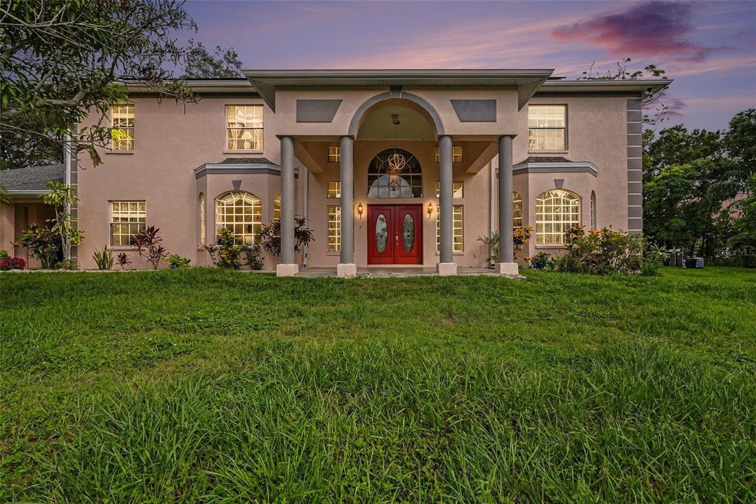 House in Tampa, Florida, United States 4 - 18581639