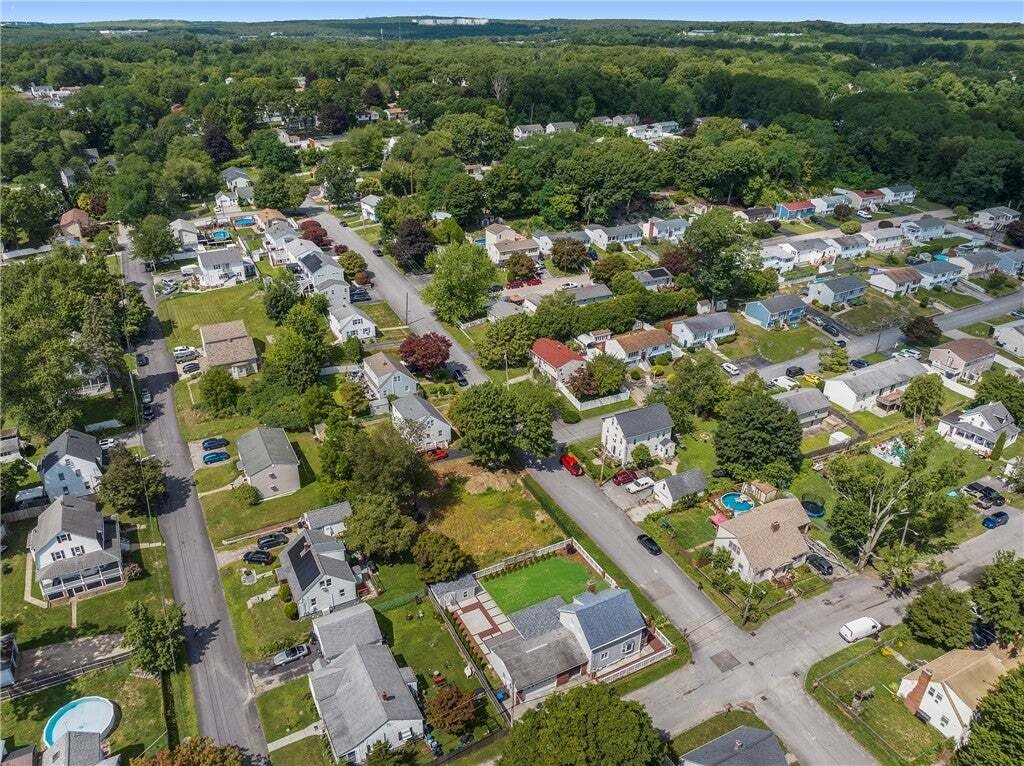 House in Johnston, Rhode Island, United States 5 - 18583883