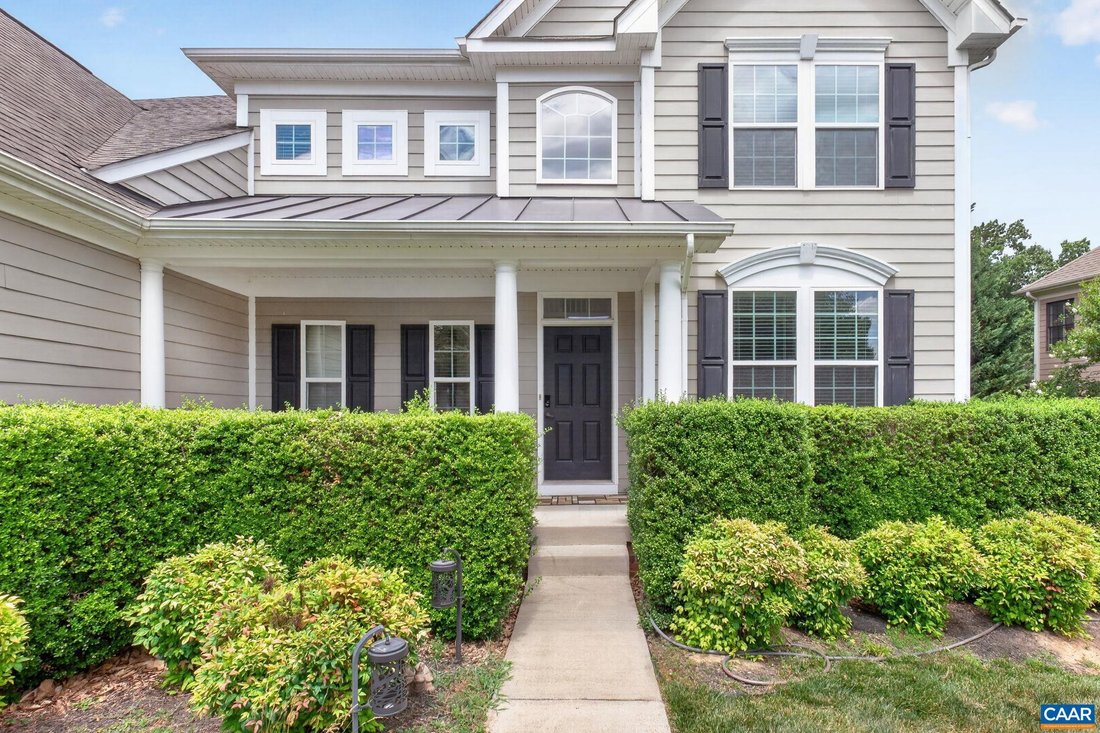House in Charlottesville, Virginia, United States 4 - 18580549