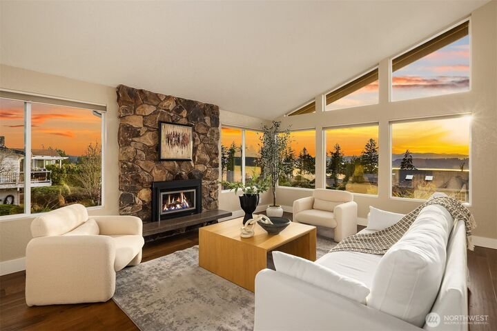 Haus in Mukilteo, Washington, Vereinigte Staaten 4 - 18586283