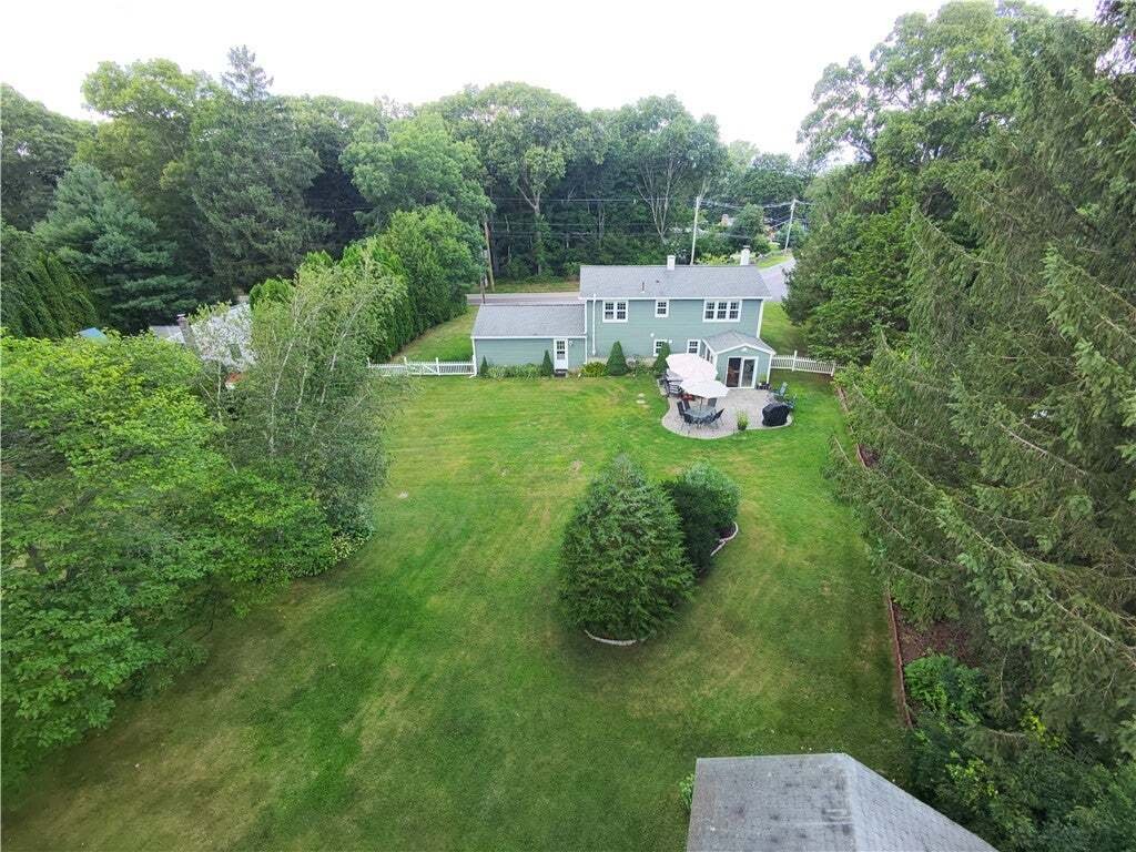 House in North Kingstown, Rhode Island, United States 4 - 18583856